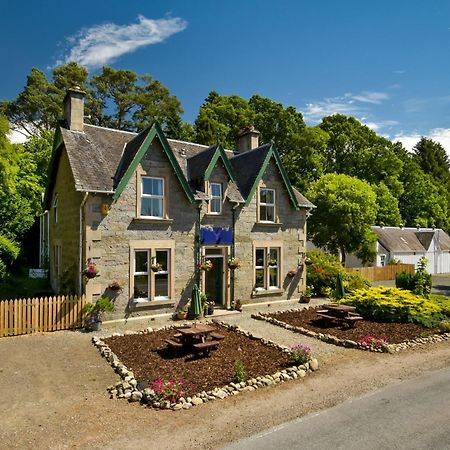 Strathardle Lodge Kirkmichael  Εξωτερικό φωτογραφία