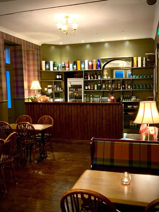 Strathardle Lodge Kirkmichael  Εξωτερικό φωτογραφία