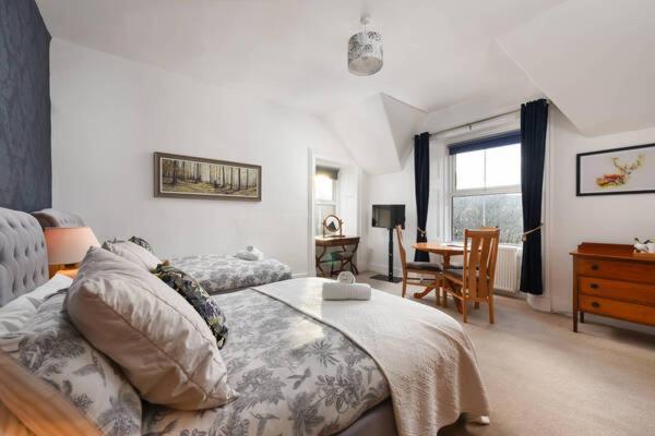 Strathardle Lodge Kirkmichael  Εξωτερικό φωτογραφία
