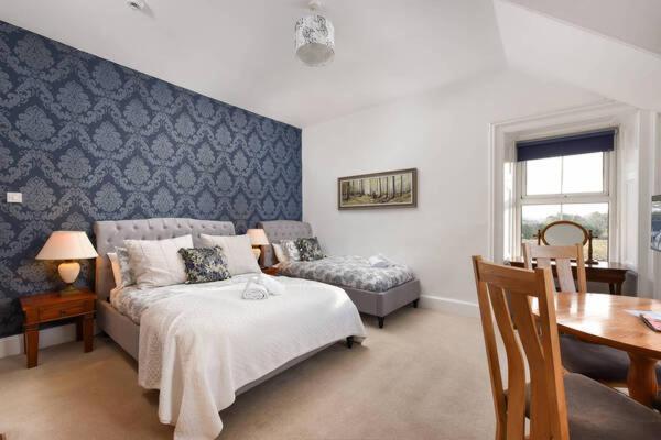Strathardle Lodge Kirkmichael  Εξωτερικό φωτογραφία
