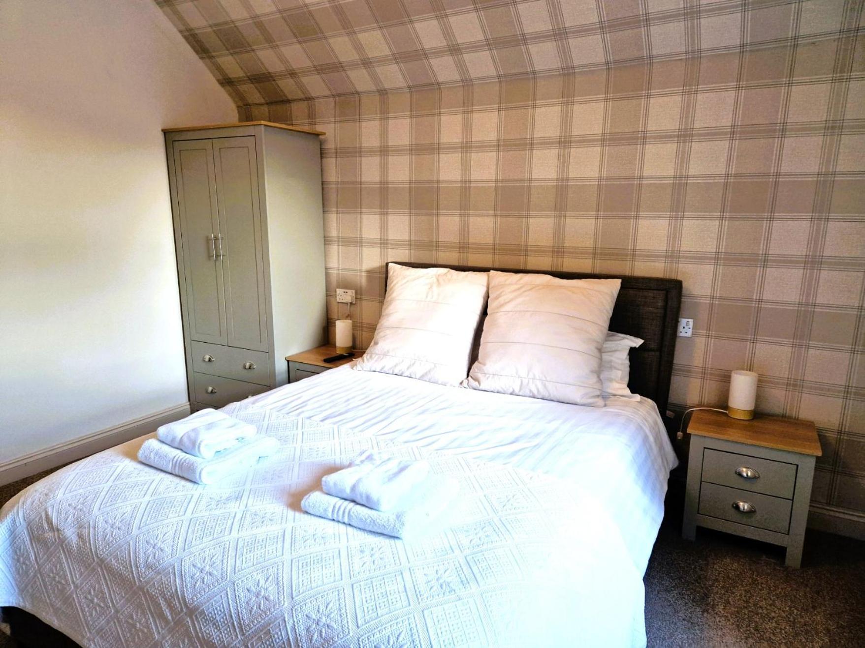 Strathardle Lodge Kirkmichael  Εξωτερικό φωτογραφία