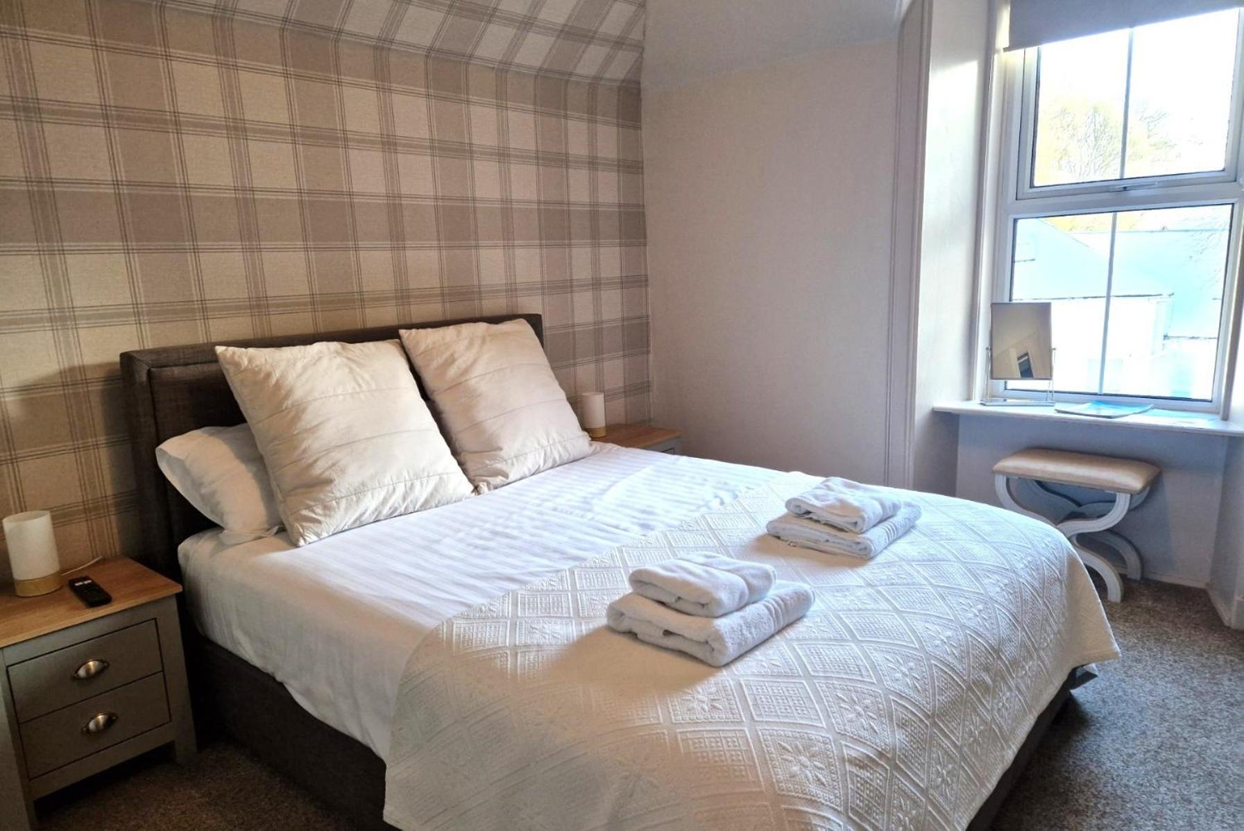 Strathardle Lodge Kirkmichael  Εξωτερικό φωτογραφία