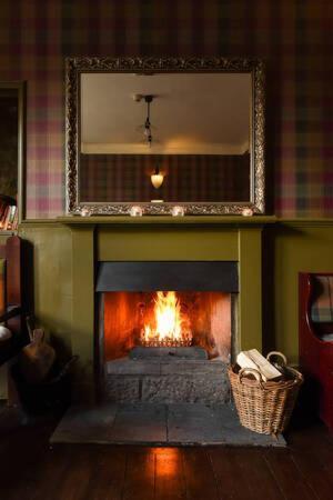 Strathardle Lodge Kirkmichael  Εξωτερικό φωτογραφία