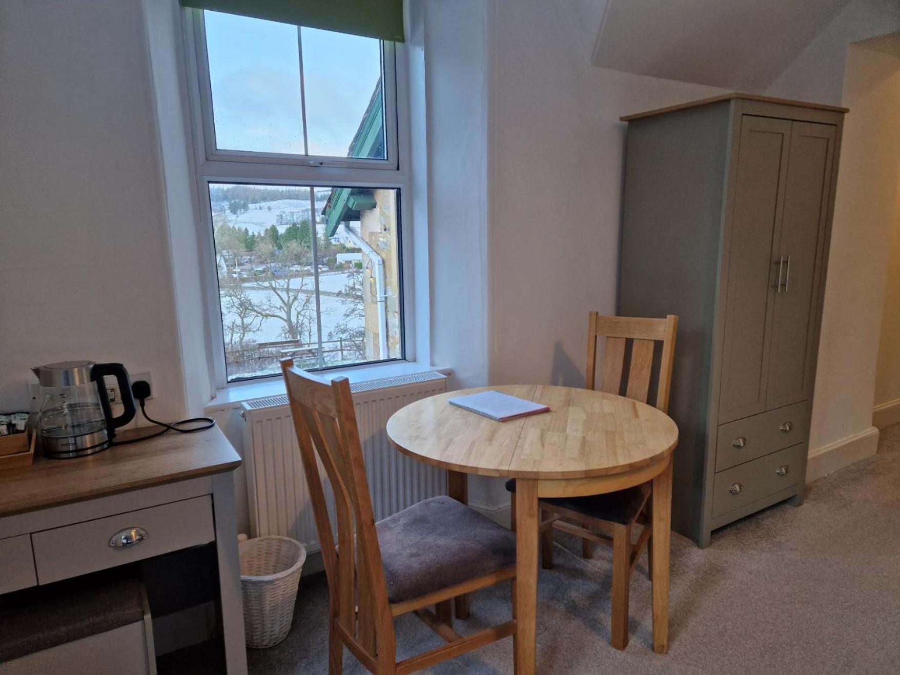 Strathardle Lodge Kirkmichael  Εξωτερικό φωτογραφία