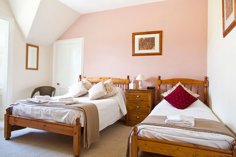 Strathardle Lodge Kirkmichael  Εξωτερικό φωτογραφία